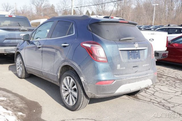 2019 Buick Encore - Image 2 of 10
