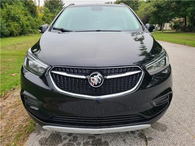 2019 Buick Encore - Image 8 of 12