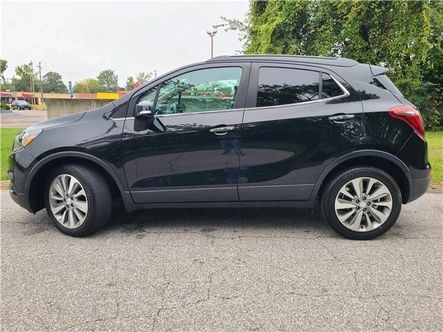 2019 Buick Encore - Image 2 of 12