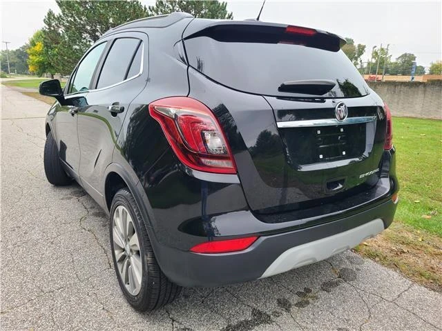 2019 Buick Encore - Image 3 of 12