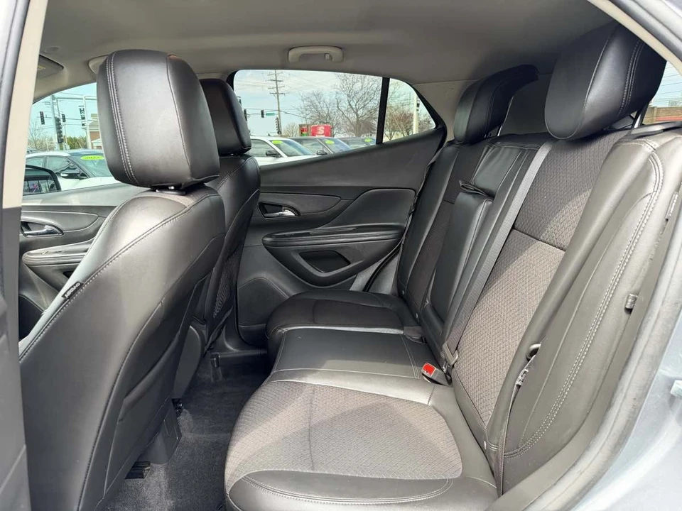 2019 Buick Encore - Image 12 of 12
