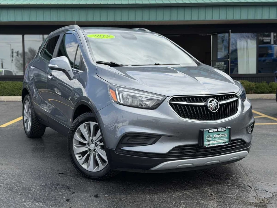 2019 Buick Encore - Image 2 of 12