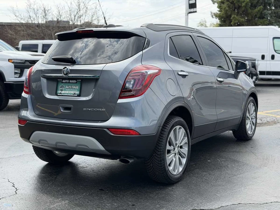 2019 Buick Encore - Image 11 of 12