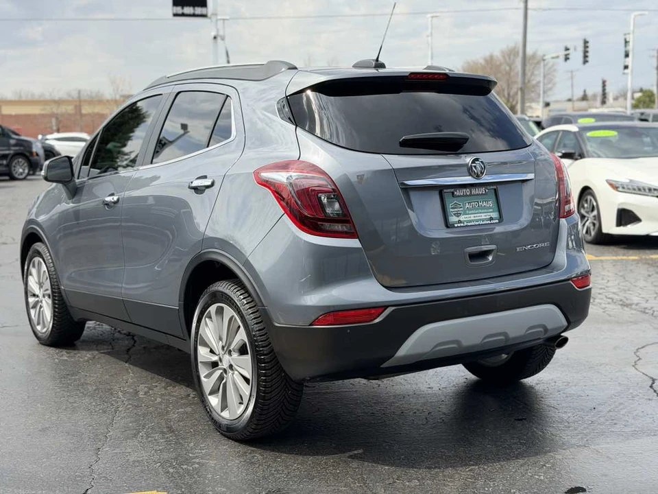 2019 Buick Encore - Image 9 of 12