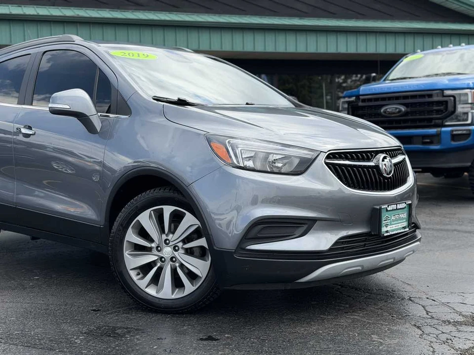 2019 Buick Encore - Image 3 of 12