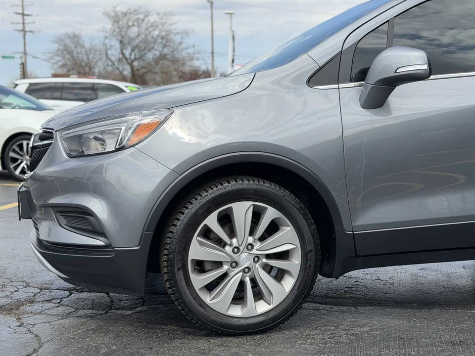 2019 Buick Encore - Image 8 of 12