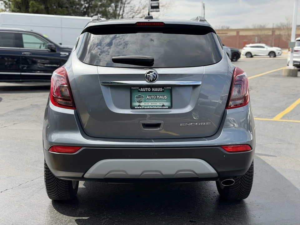 2019 Buick Encore - Image 10 of 12