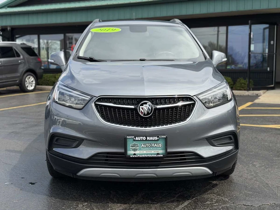 2019 Buick Encore - Image 4 of 12