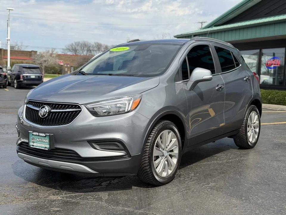 2019 Buick Encore - Image 5 of 12