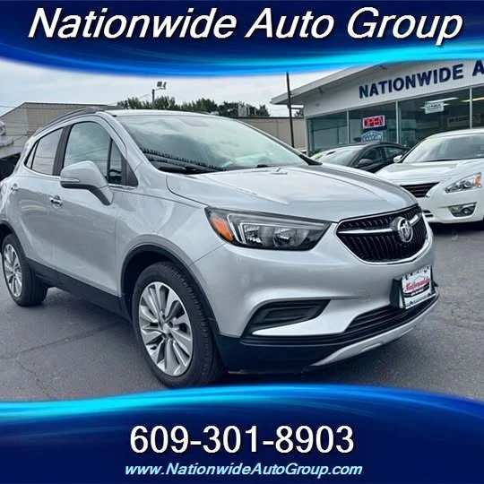 2019 Buick Encore - Image 1 of 1