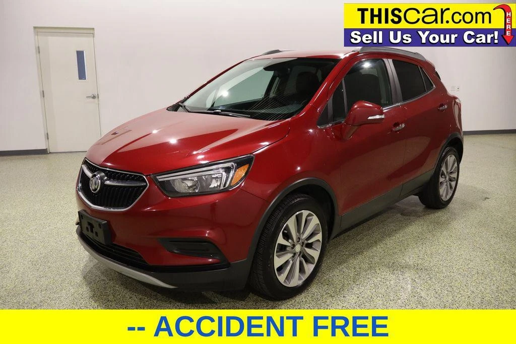 2019 Buick Encore - Image 3 of 12