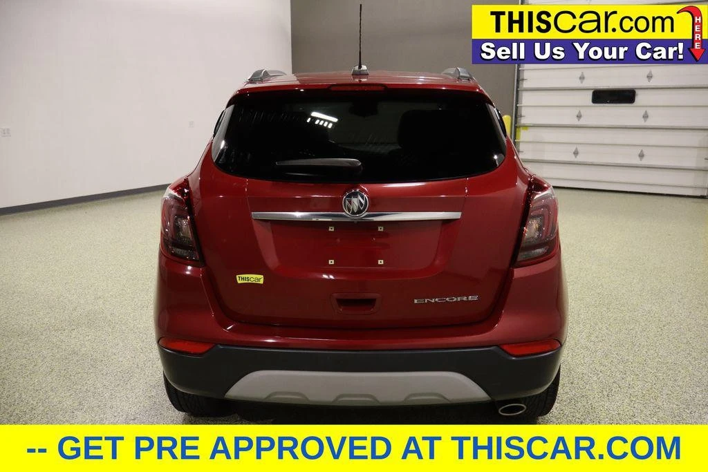 2019 Buick Encore - Image 8 of 12