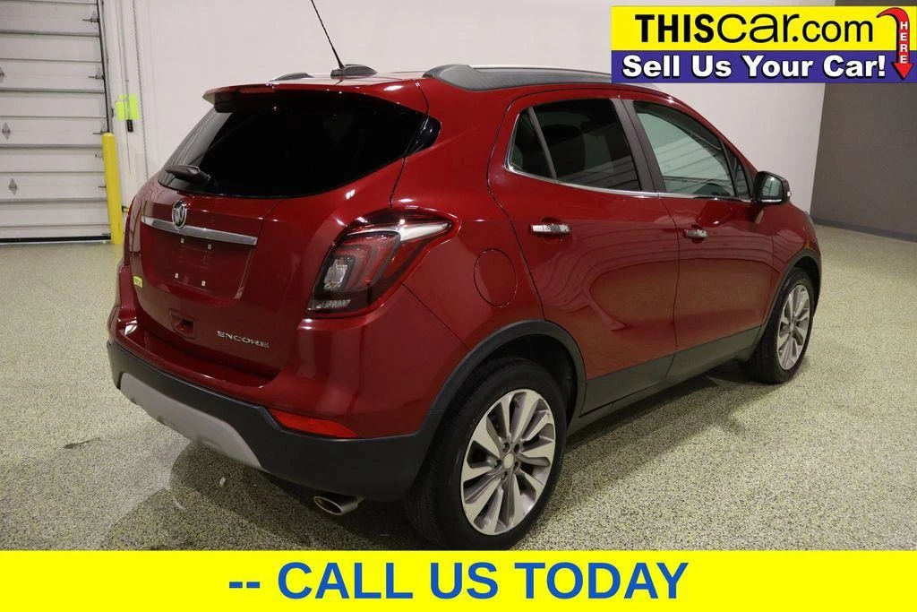 2019 Buick Encore - Image 9 of 12