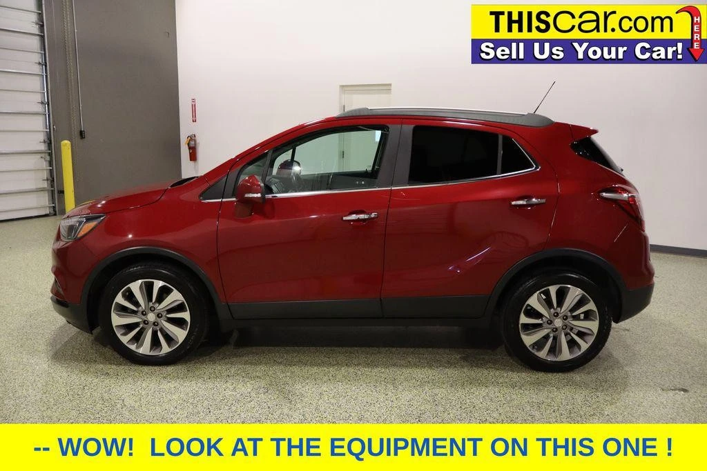2019 Buick Encore - Image 5 of 12