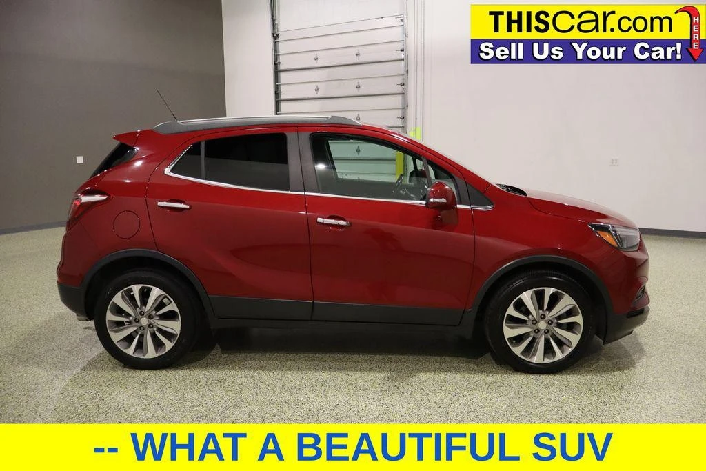 2019 Buick Encore - Image 10 of 12