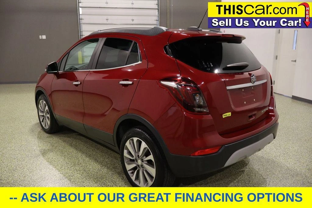 2019 Buick Encore - Image 6 of 12