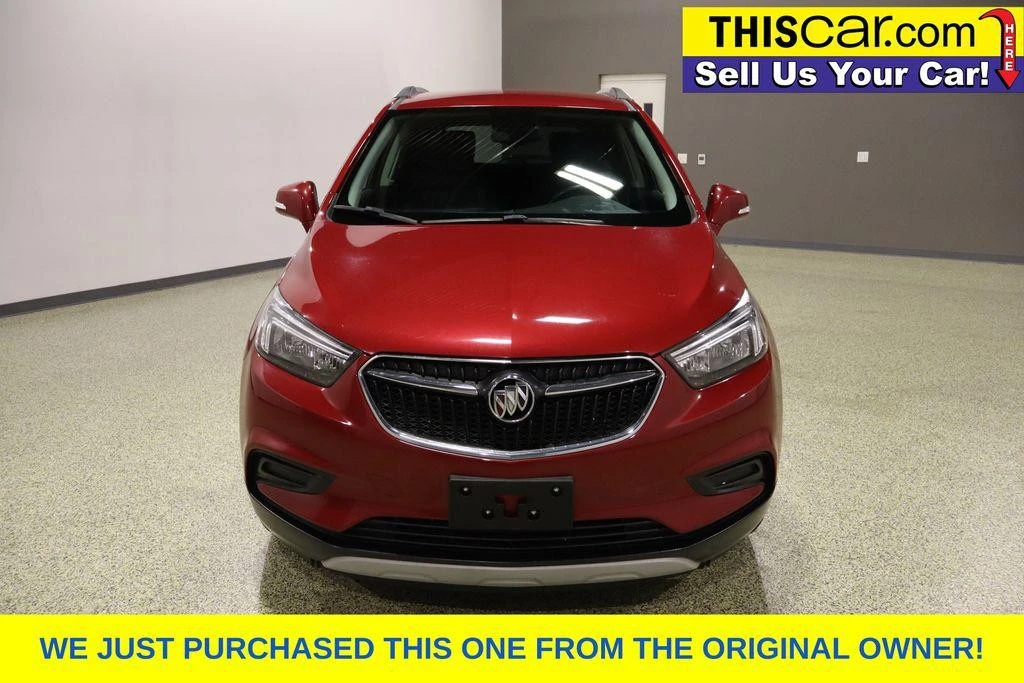 2019 Buick Encore - Image 2 of 12