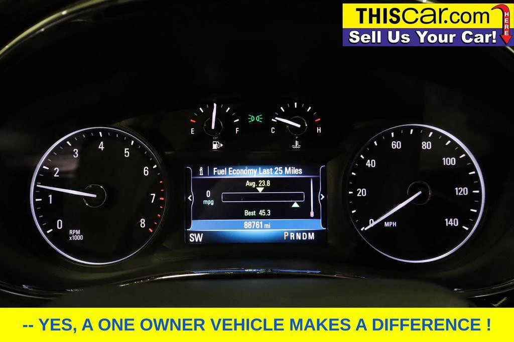 2019 Buick Encore - Image 12 of 12