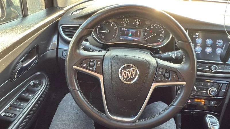 2019 Buick Encore - Image 10 of 12