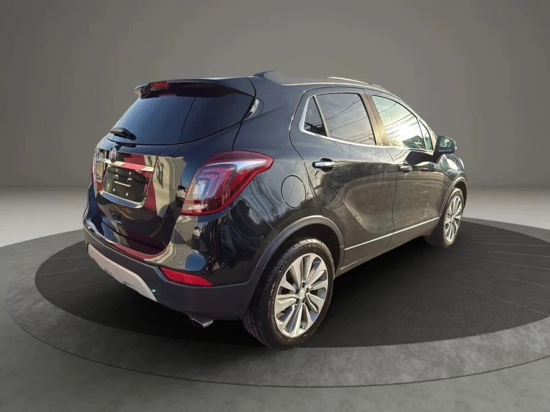 2019 Buick Encore - Image 5 of 12