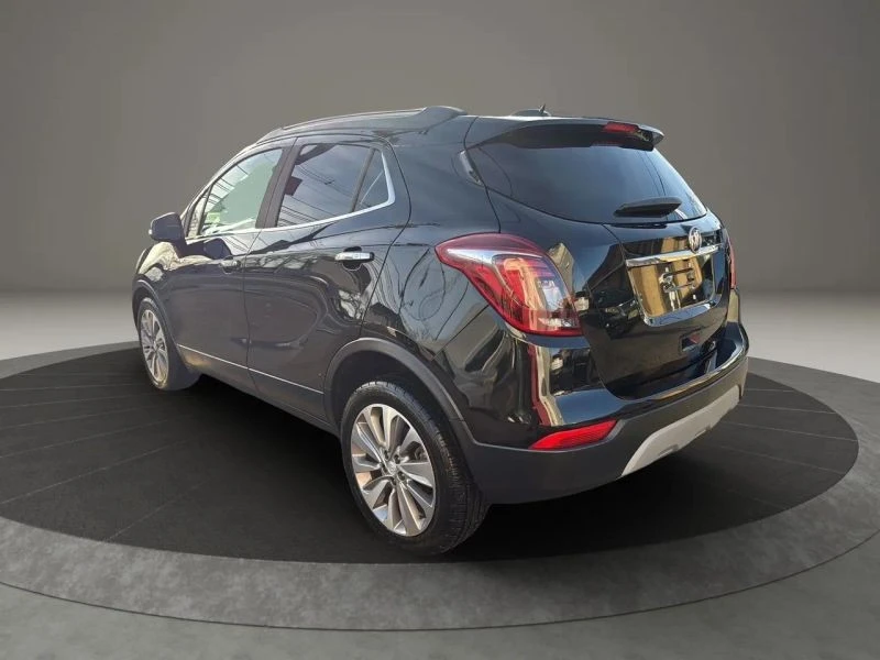 2019 Buick Encore - Image 7 of 12