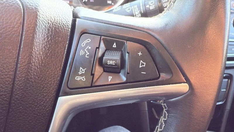 2019 Buick Encore - Image 11 of 12