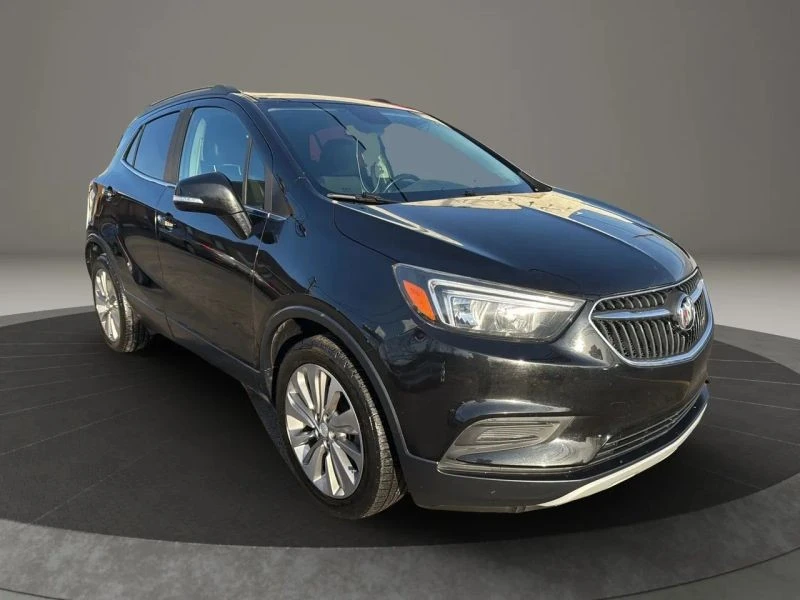2019 Buick Encore - Image 3 of 12