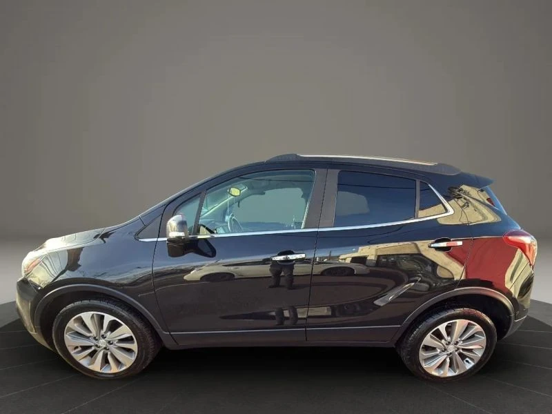 2019 Buick Encore - Image 8 of 12