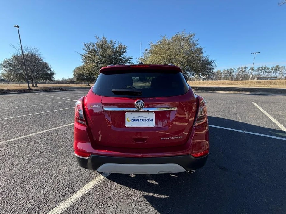 2019 Buick Encore - Image 19 of 21