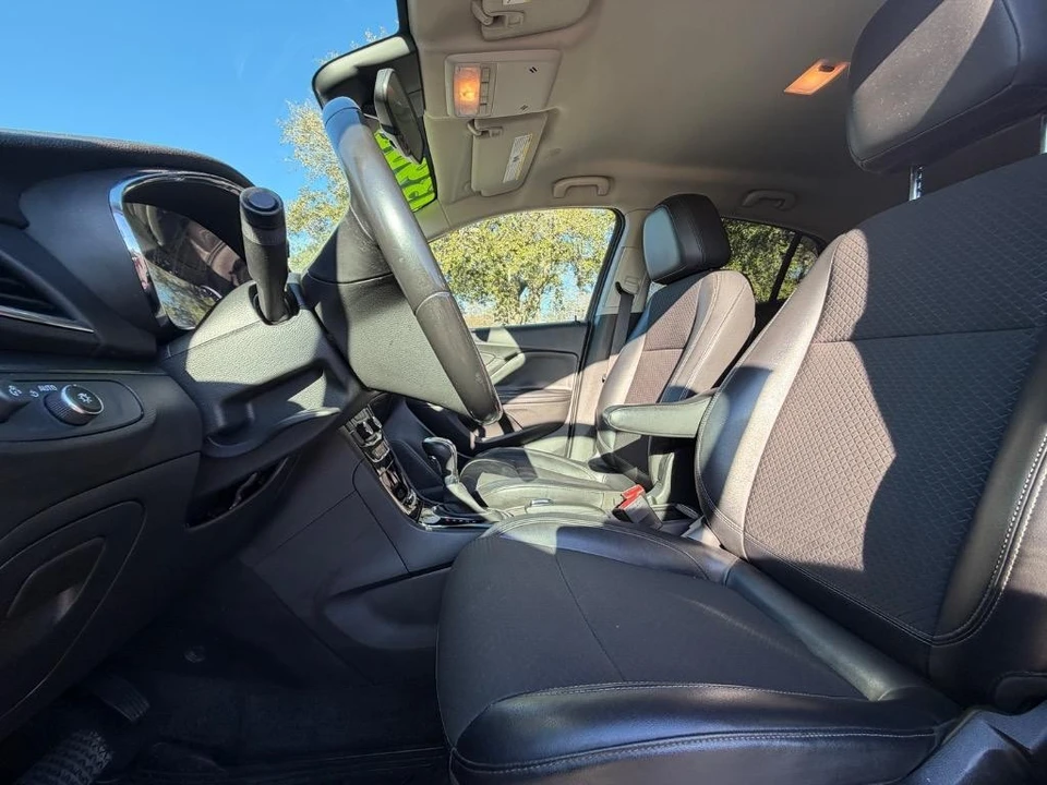 2019 Buick Encore - Image 5 of 21