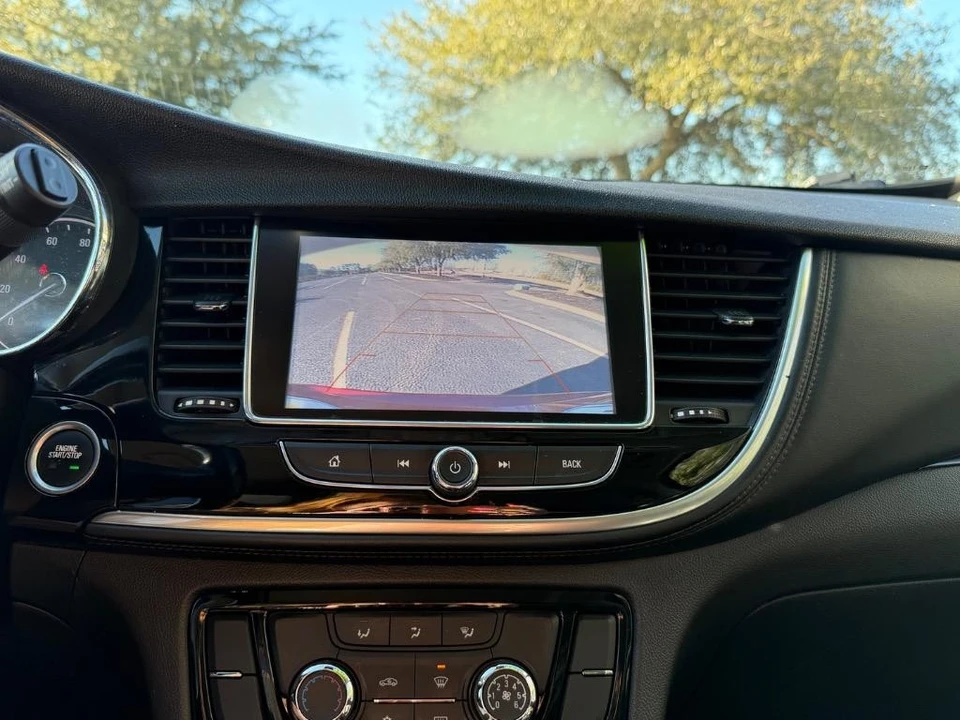 2019 Buick Encore - Image 10 of 21