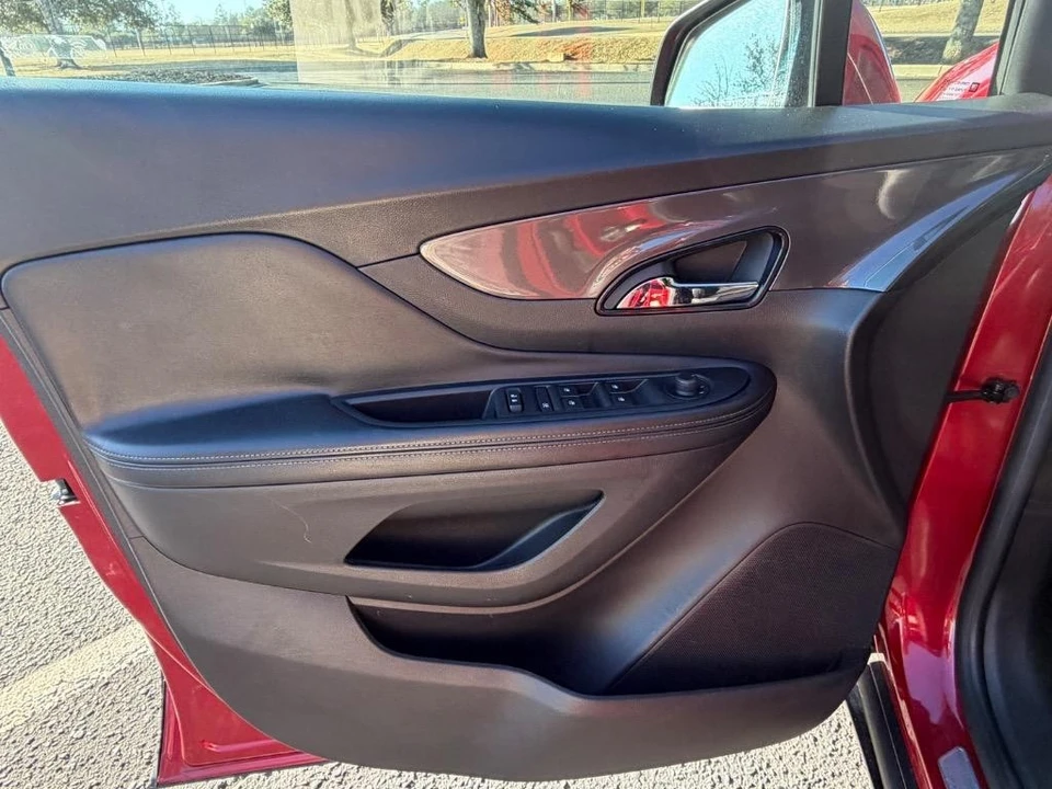 2019 Buick Encore - Image 4 of 21
