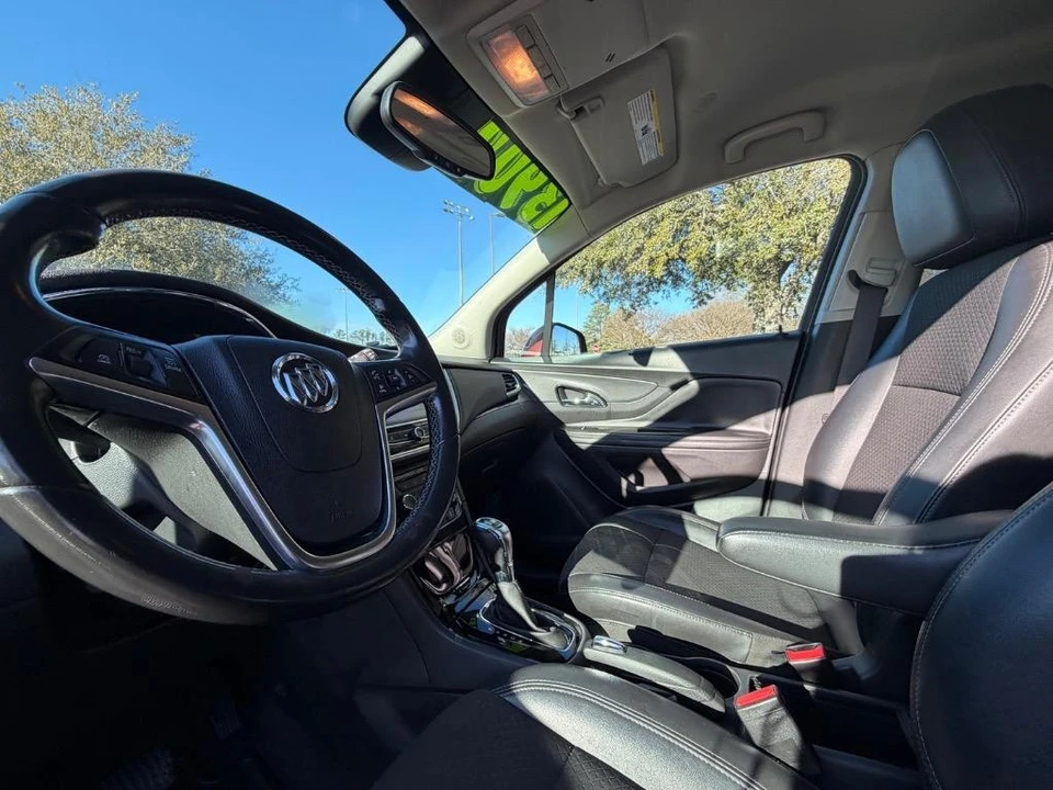2019 Buick Encore - Image 7 of 21