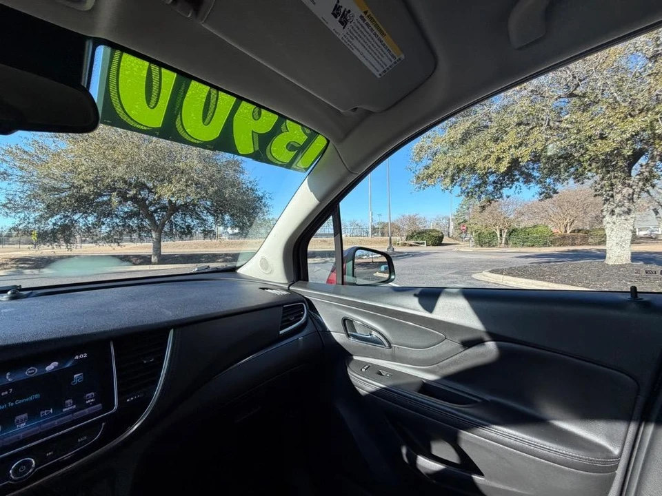 2019 Buick Encore - Image 12 of 21