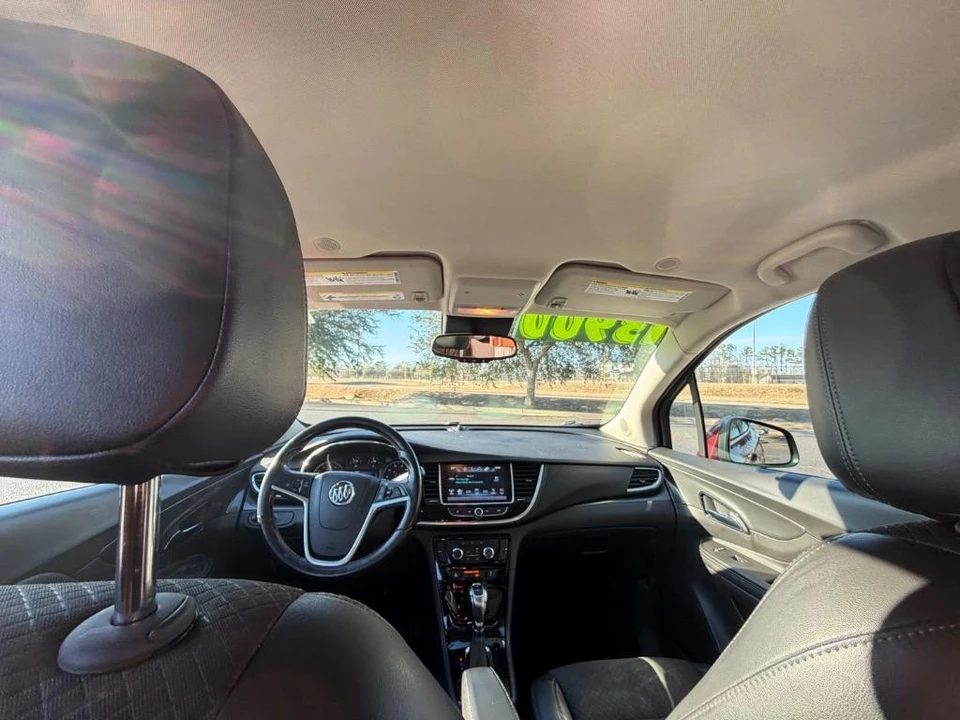 2019 Buick Encore - Image 17 of 21