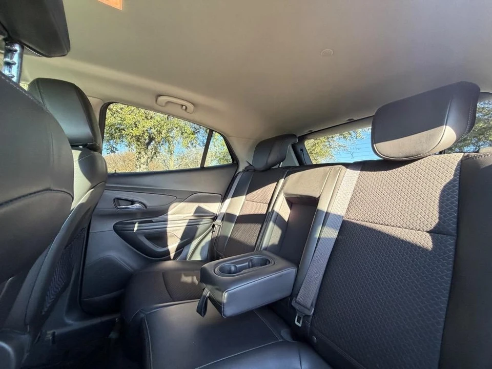 2019 Buick Encore - Image 15 of 21