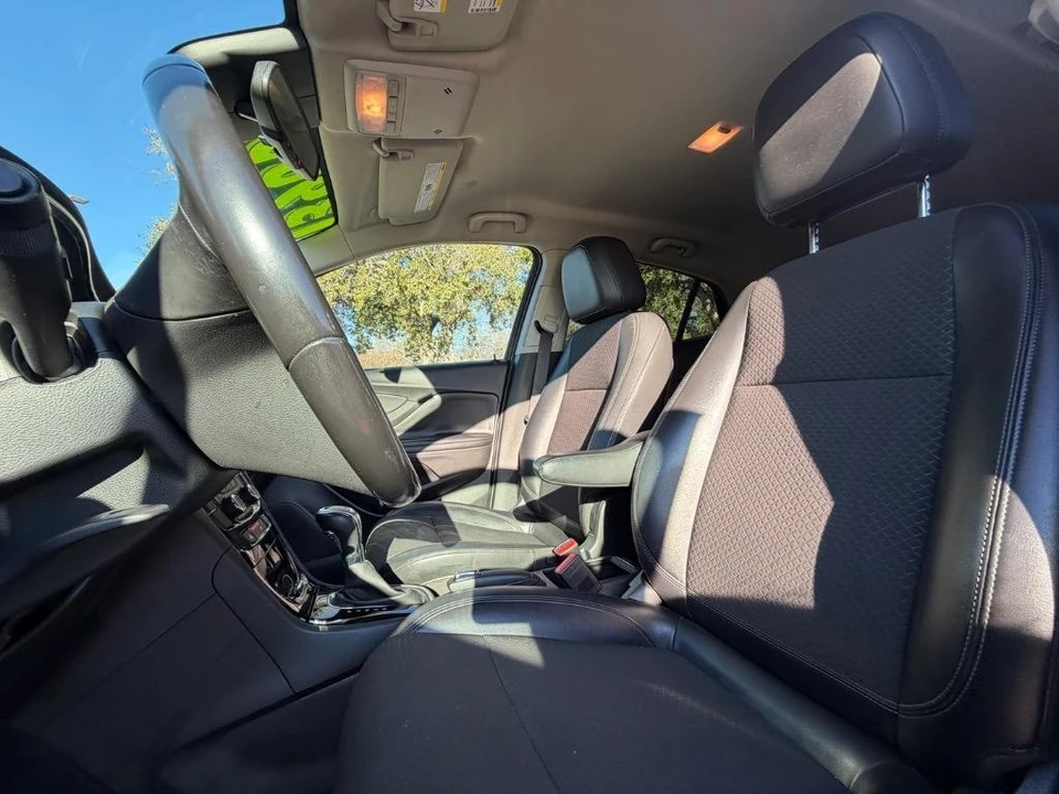 2019 Buick Encore - Image 6 of 21