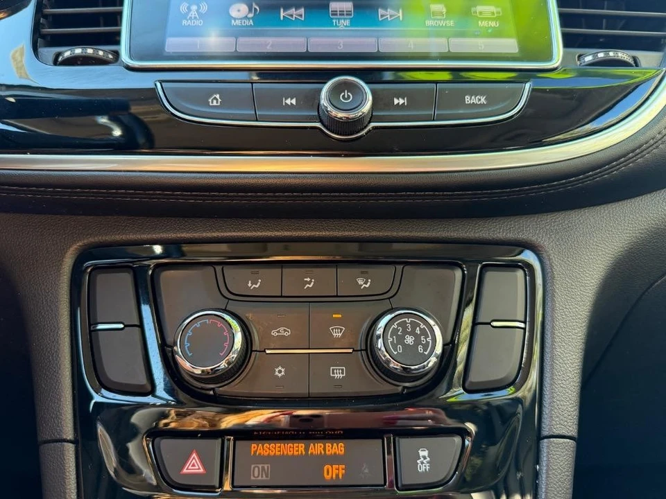 2019 Buick Encore - Image 11 of 21