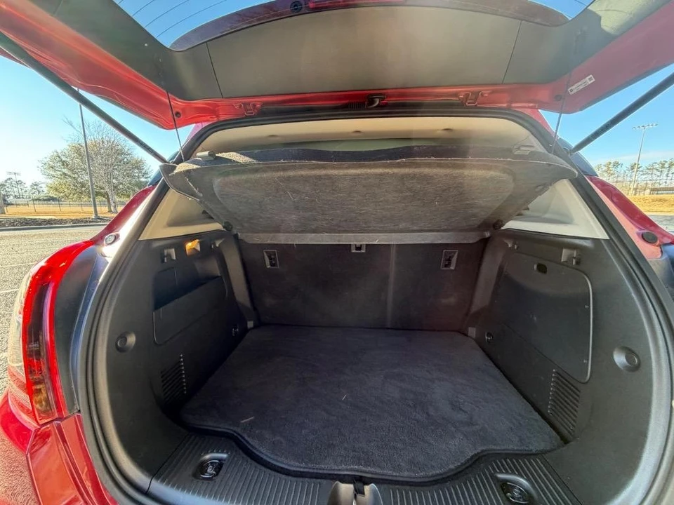 2019 Buick Encore - Image 20 of 21