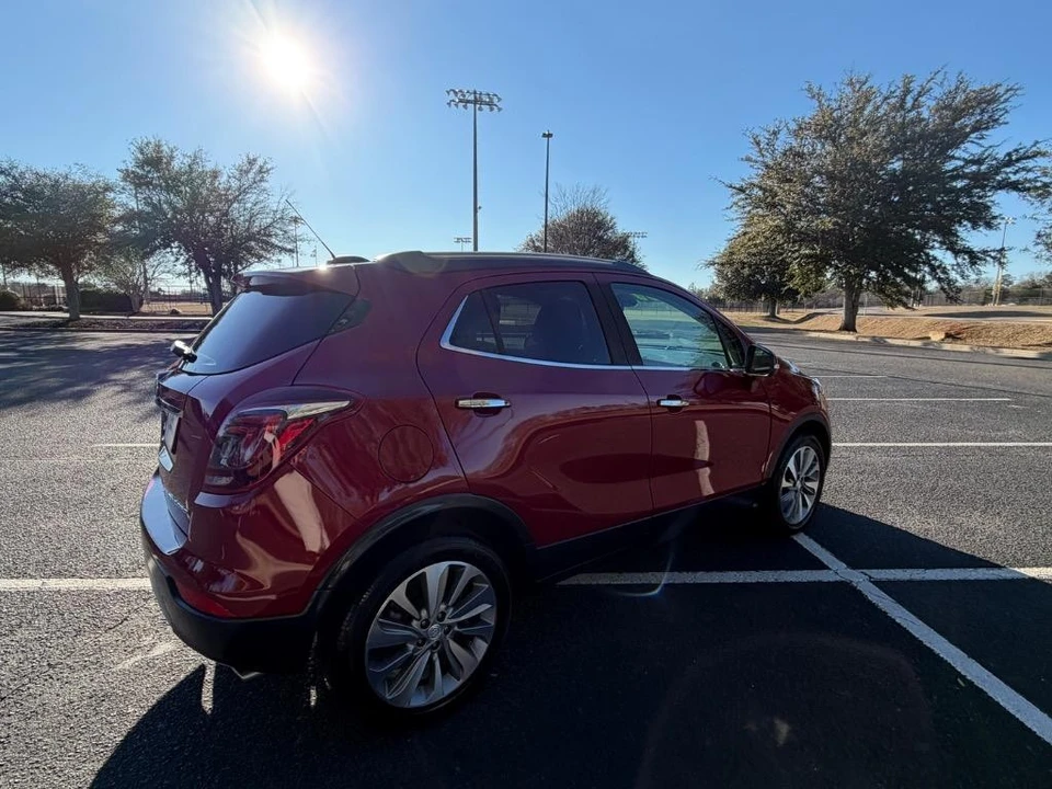 2019 Buick Encore - Image 21 of 21