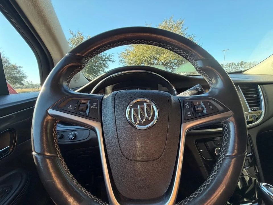 2019 Buick Encore - Image 8 of 21