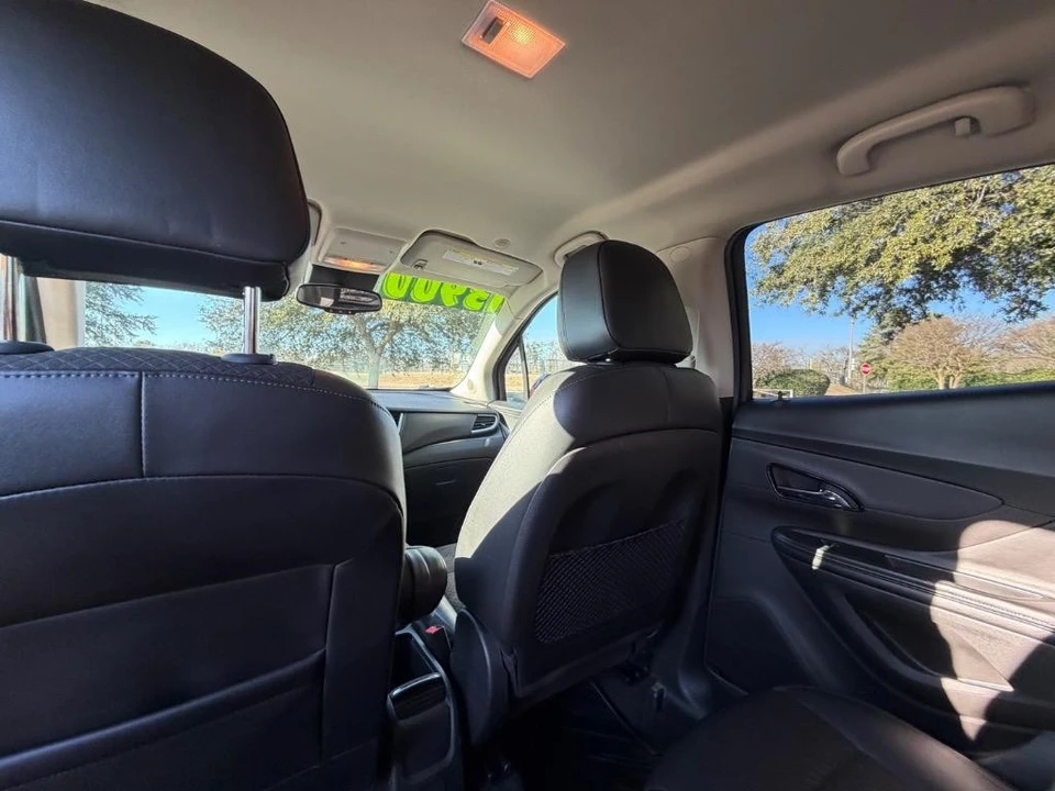 2019 Buick Encore - Image 16 of 21