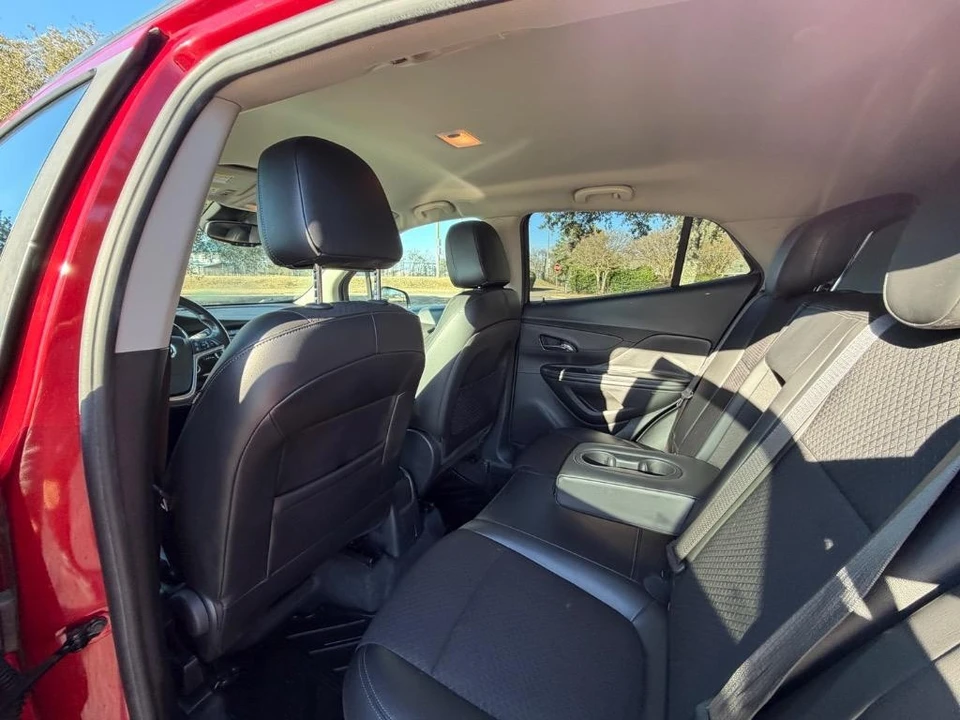2019 Buick Encore - Image 14 of 21