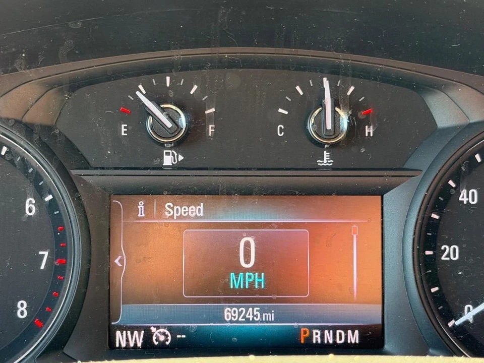 2019 Buick Encore - Image 9 of 21