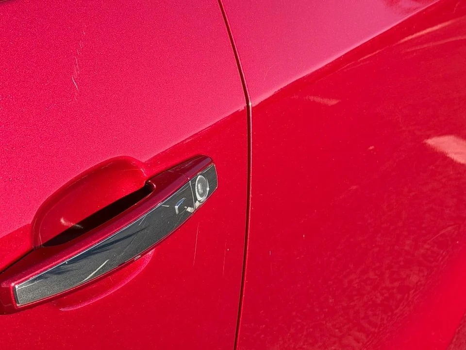 2019 Buick Encore - Image 3 of 21