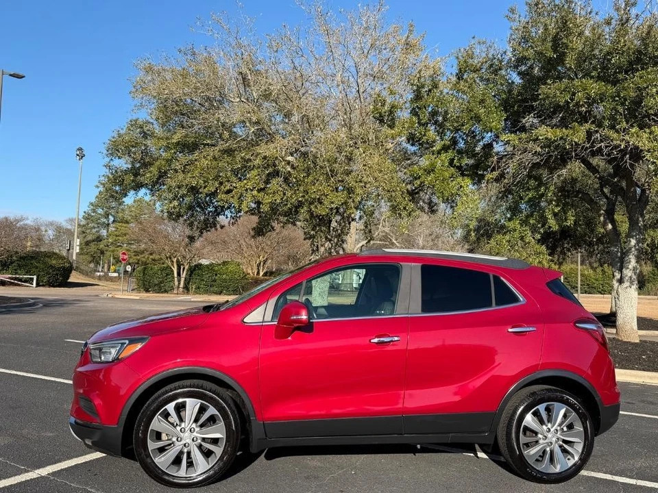 2019 Buick Encore - Image 2 of 21