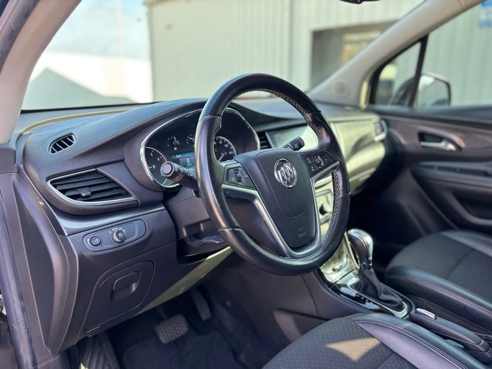 2019 Buick Encore - Image 10 of 21
