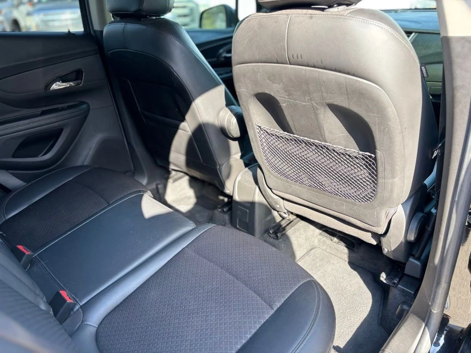 2019 Buick Encore - Image 16 of 21