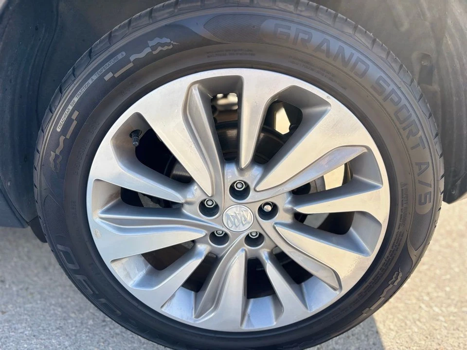 2019 Buick Encore - Image 8 of 21