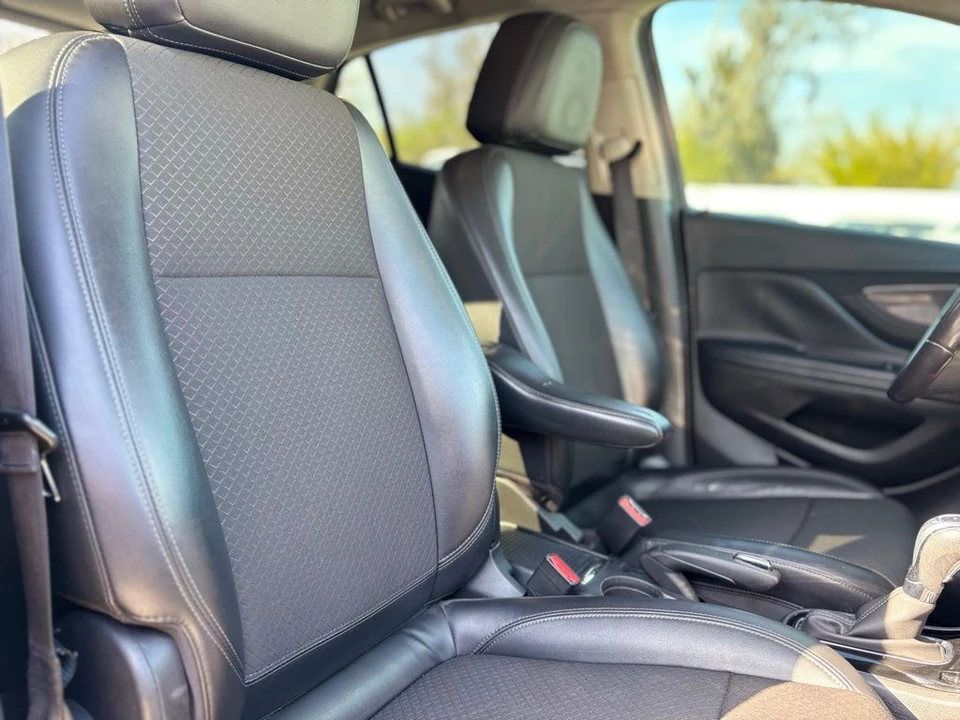 2019 Buick Encore - Image 14 of 21